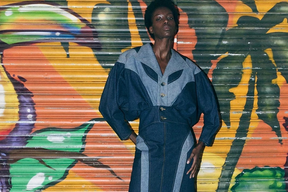 Labrum London — 180 Studios